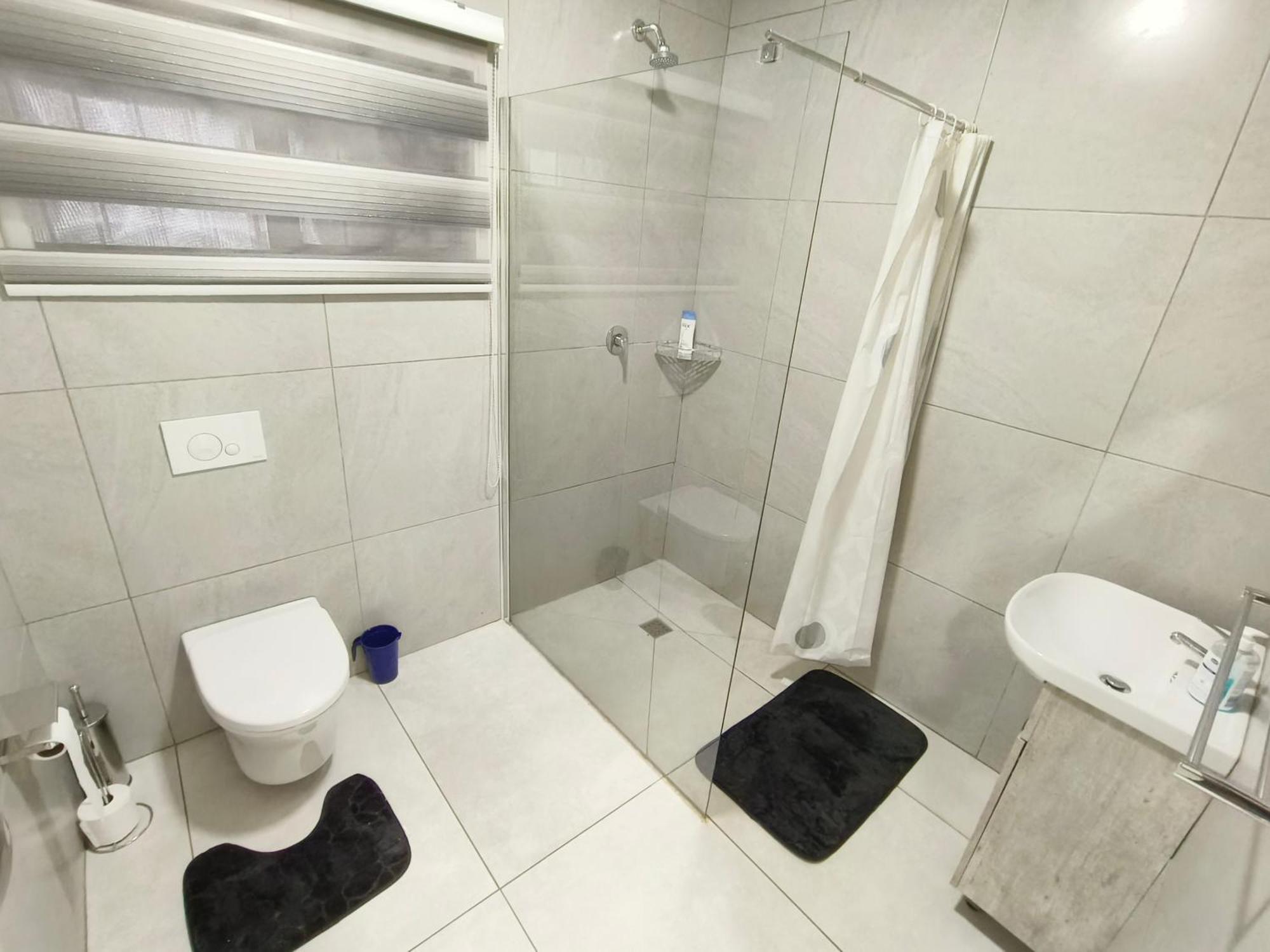 In Town Vaal Apartment Vereeniging Exterior foto