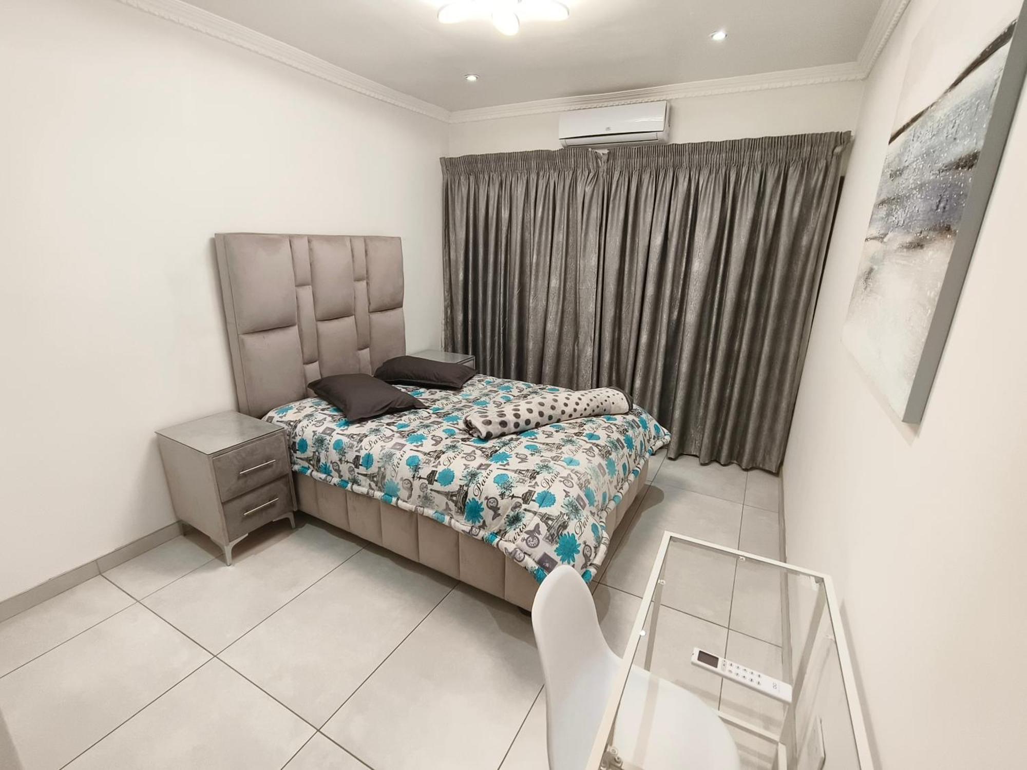 In Town Vaal Apartment Vereeniging Exterior foto
